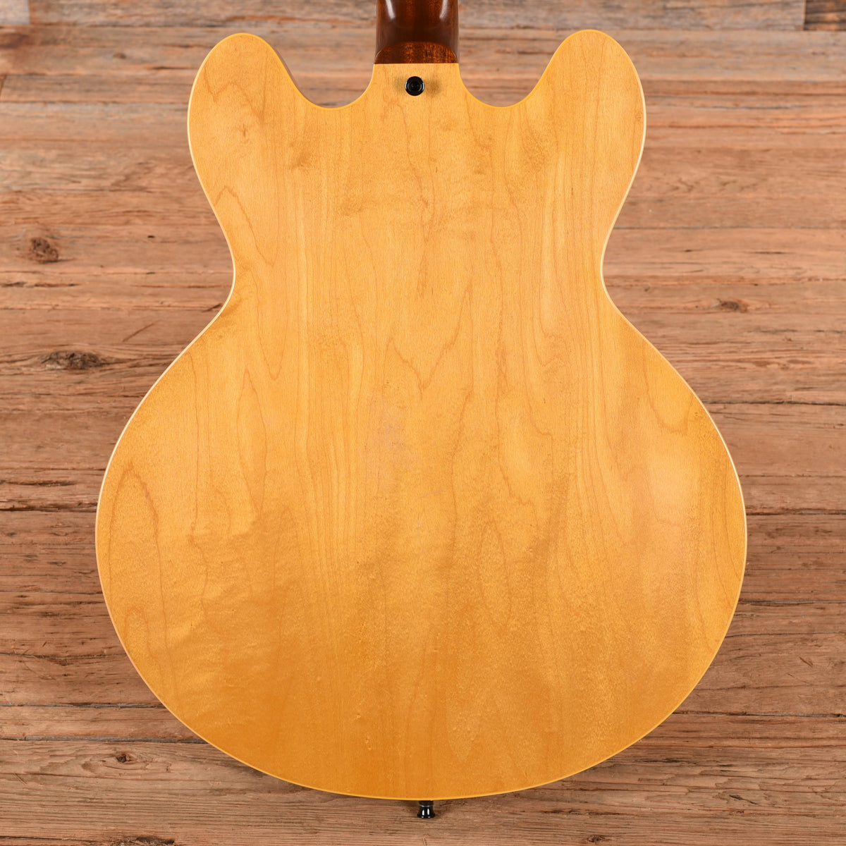 Epiphone USA Collection John Lennon Signature '65 Casino Natural Electric Guitars
