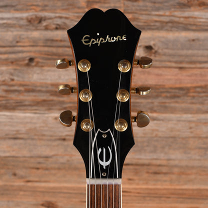 Epiphone USA Collection John Lennon Signature '65 Casino Natural Electric Guitars