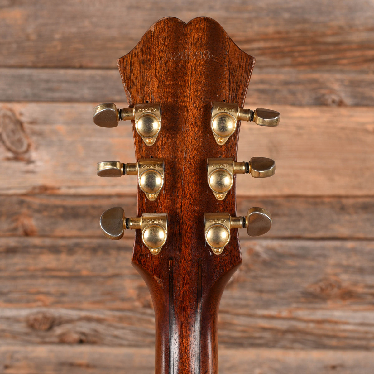 Epiphone USA Collection John Lennon Signature '65 Casino Natural Electric Guitars