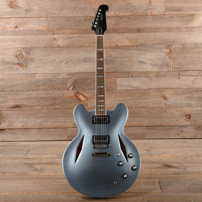 Epiphone Artist Dave Grohl DG-335 Pelham Blue Electric Guitars / Hollow Body