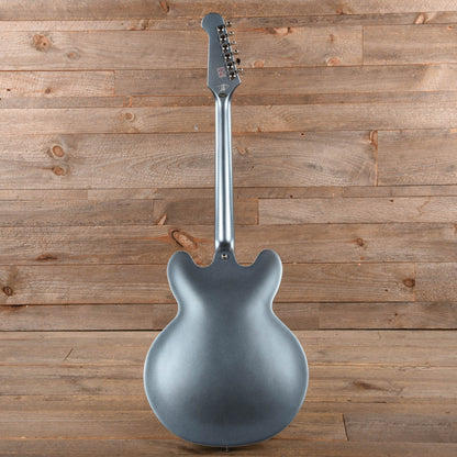 Epiphone Artist Dave Grohl DG-335 Pelham Blue Electric Guitars / Hollow Body