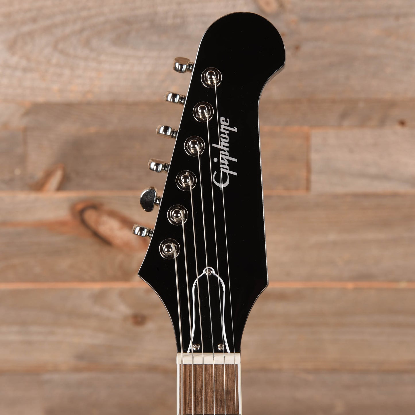 Epiphone Artist Dave Grohl DG-335 Pelham Blue Electric Guitars / Hollow Body