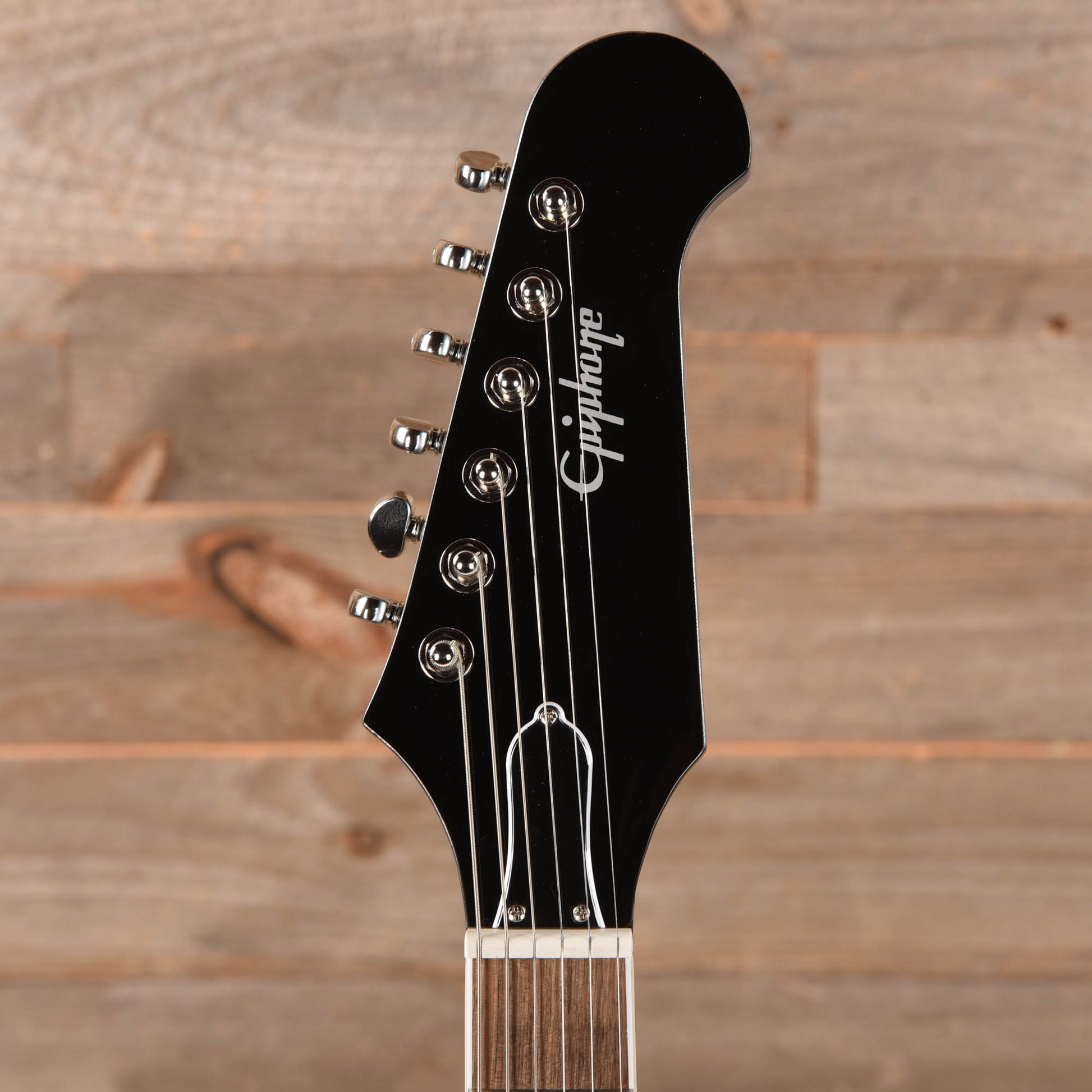 Epiphone Artist Dave Grohl DG-335 Pelham Blue Electric Guitars / Hollow Body