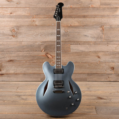 Epiphone Artist Dave Grohl DG-335 Pelham Blue Electric Guitars / Hollow Body