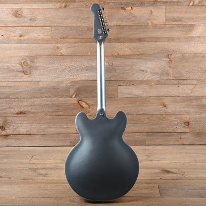 Epiphone Artist Dave Grohl DG-335 Pelham Blue Electric Guitars / Hollow Body