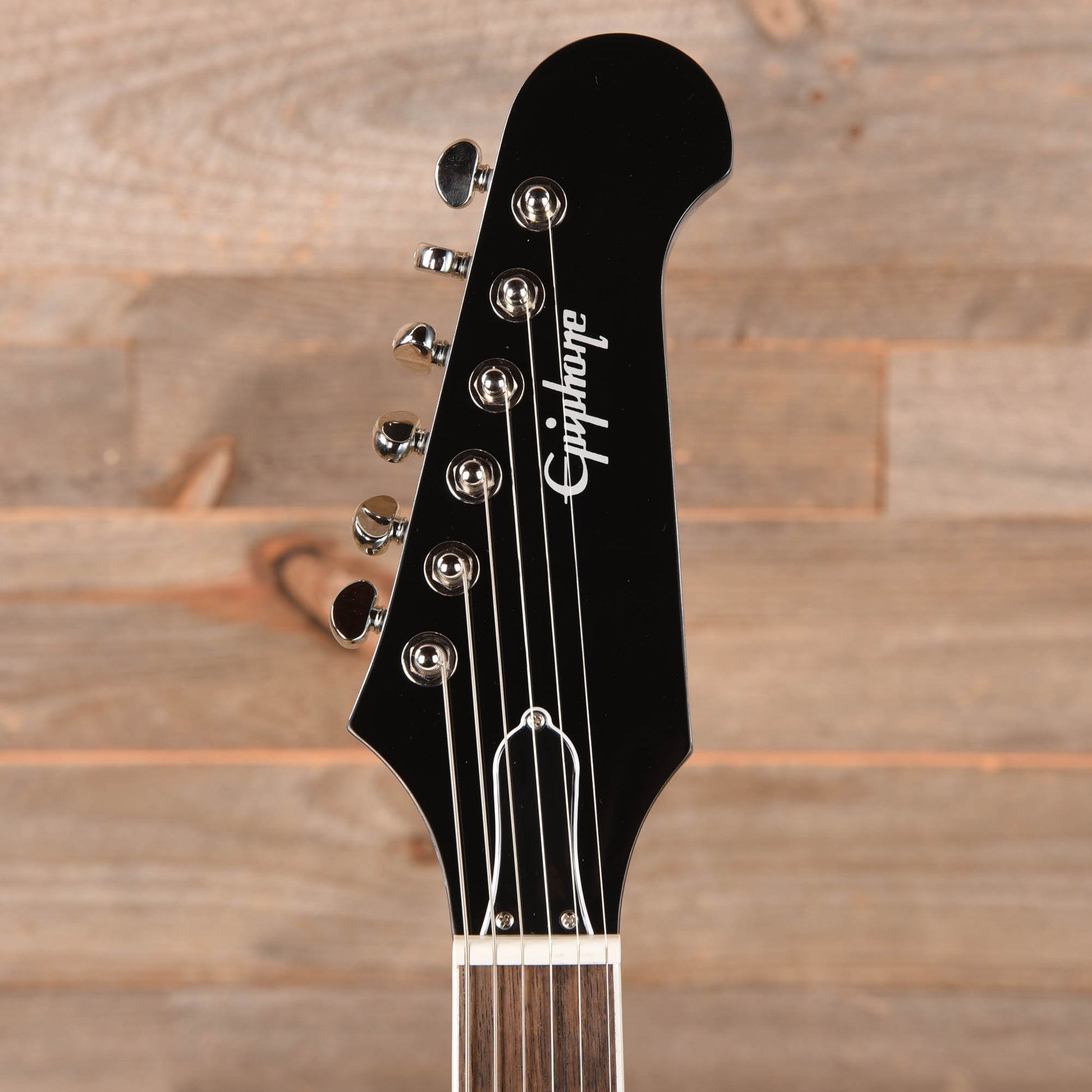Epiphone Artist Dave Grohl DG-335 Pelham Blue Electric Guitars / Hollow Body