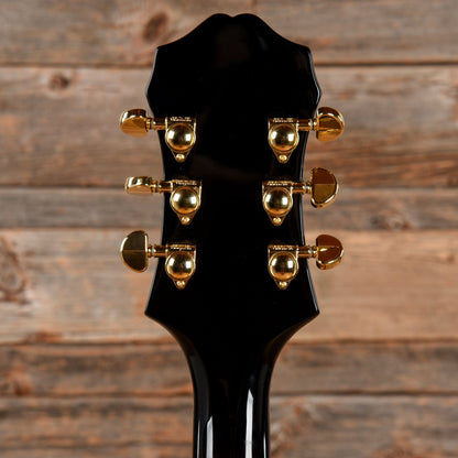 Epiphone Broadway Reissue Sunburst 2023 Electric Guitars / Hollow Body