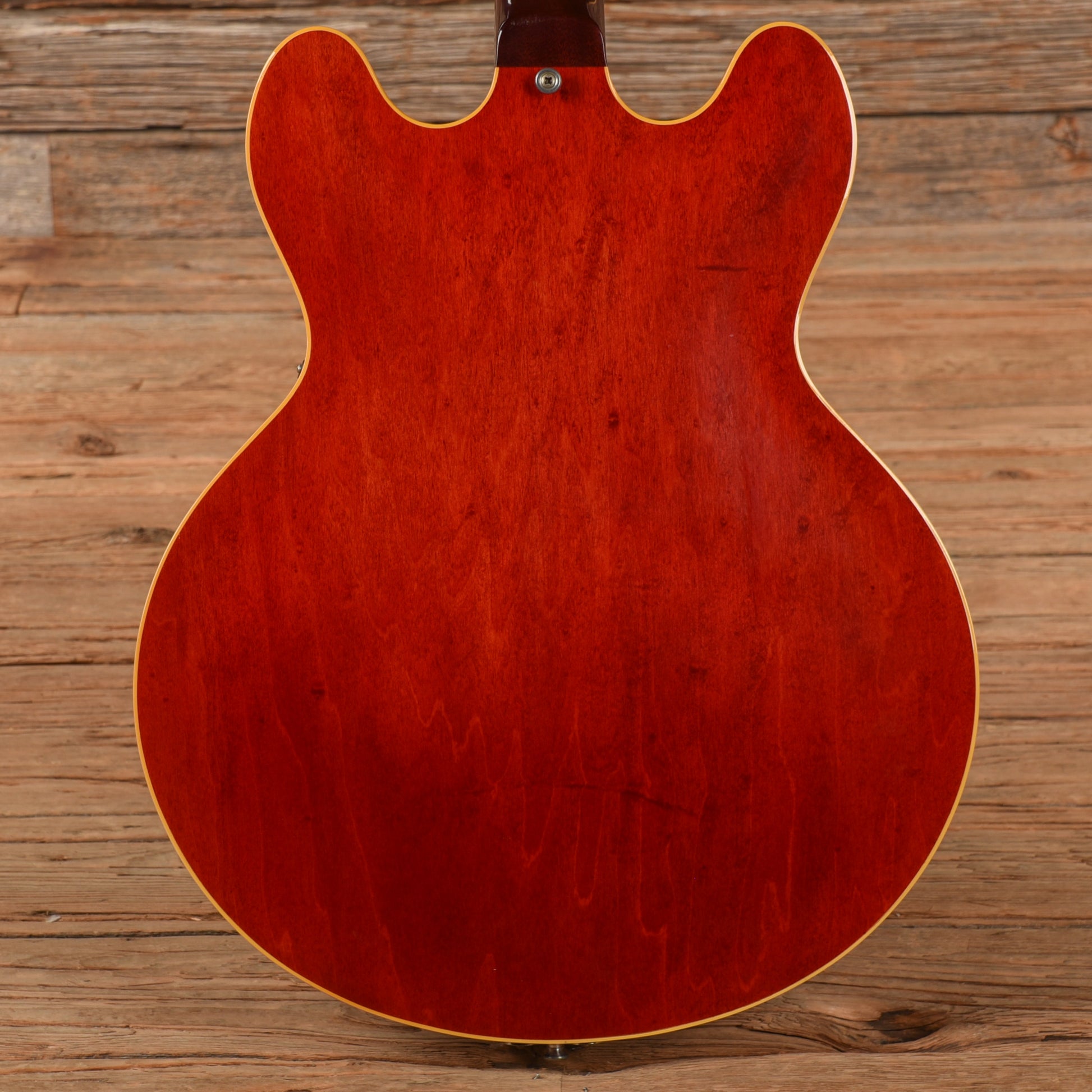 Epiphone Casino Cherry 1968 Electric Guitars / Hollow Body