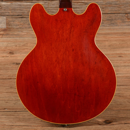 Epiphone Casino Cherry 1968 Electric Guitars / Hollow Body