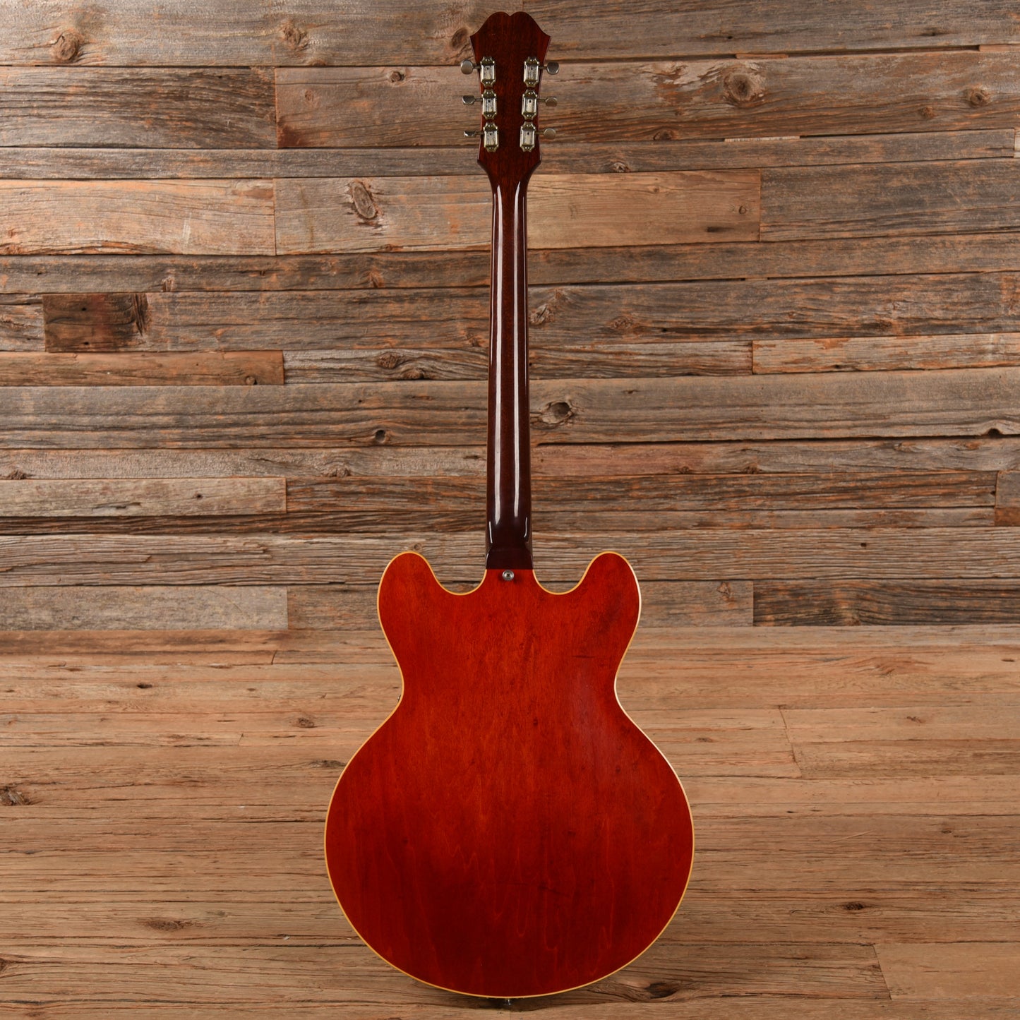 Epiphone Casino Cherry 1968 Electric Guitars / Hollow Body