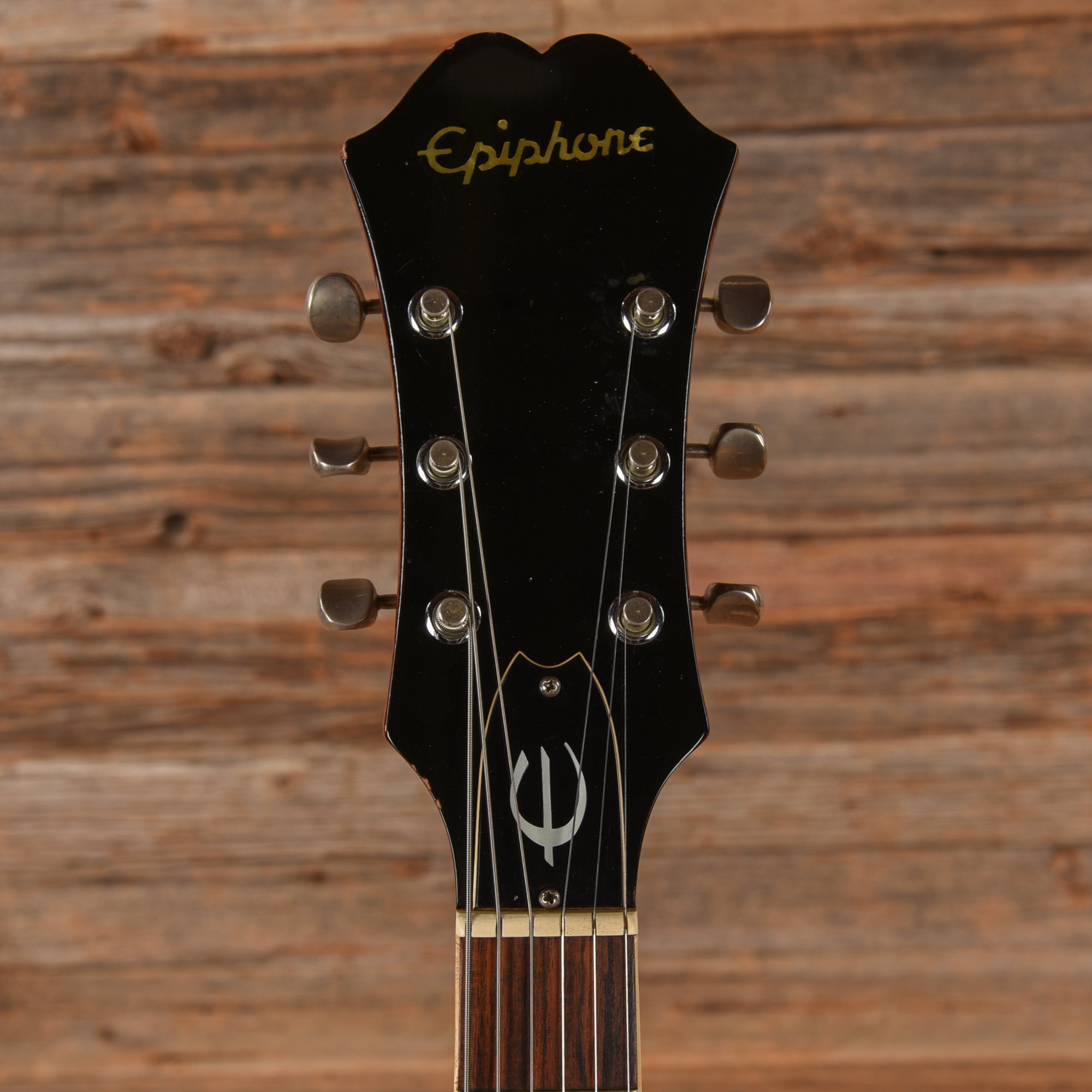 Epiphone Casino Cherry 1968 Electric Guitars / Hollow Body