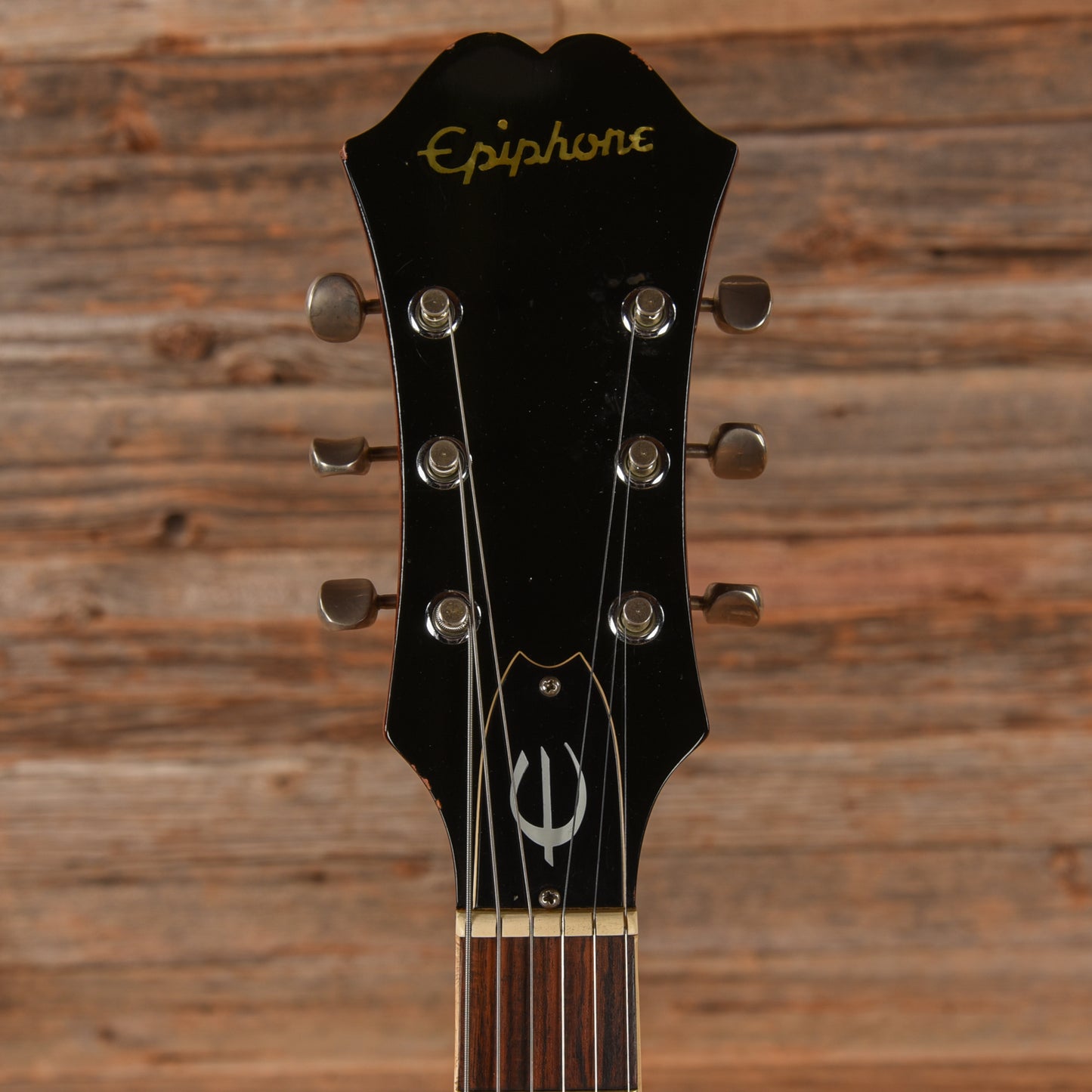 Epiphone Casino Cherry 1968 Electric Guitars / Hollow Body