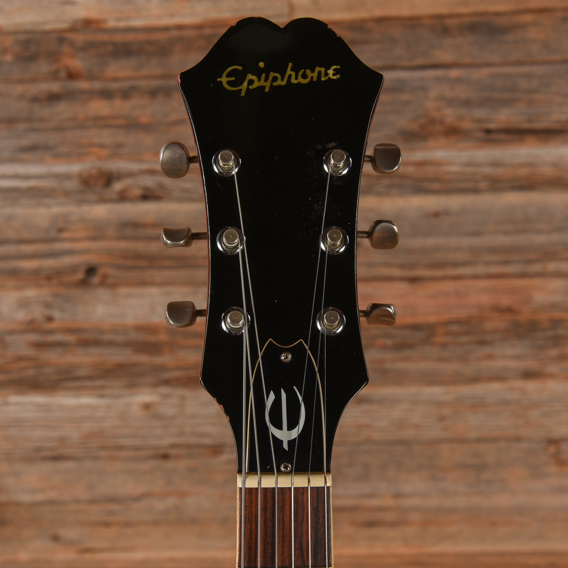 Epiphone Casino Cherry 1968 Electric Guitars / Hollow Body
