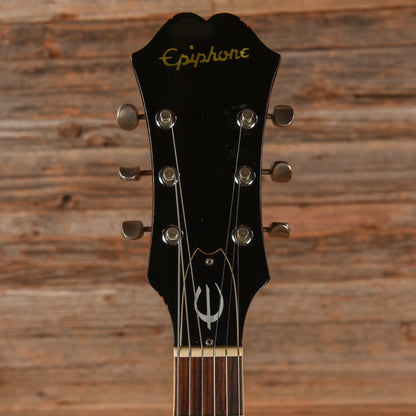 Epiphone Casino Cherry 1968 Electric Guitars / Hollow Body