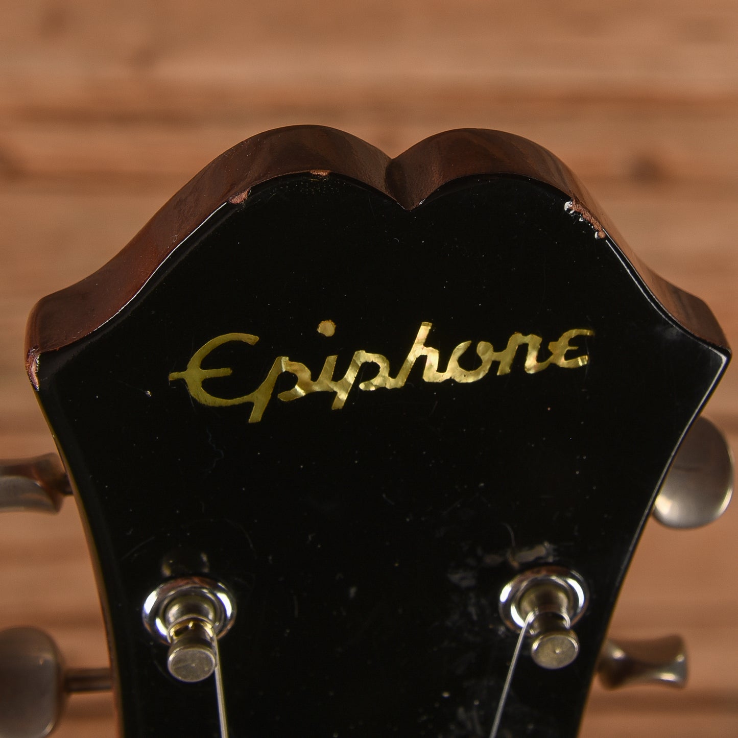 Epiphone Casino Cherry 1968 Electric Guitars / Hollow Body