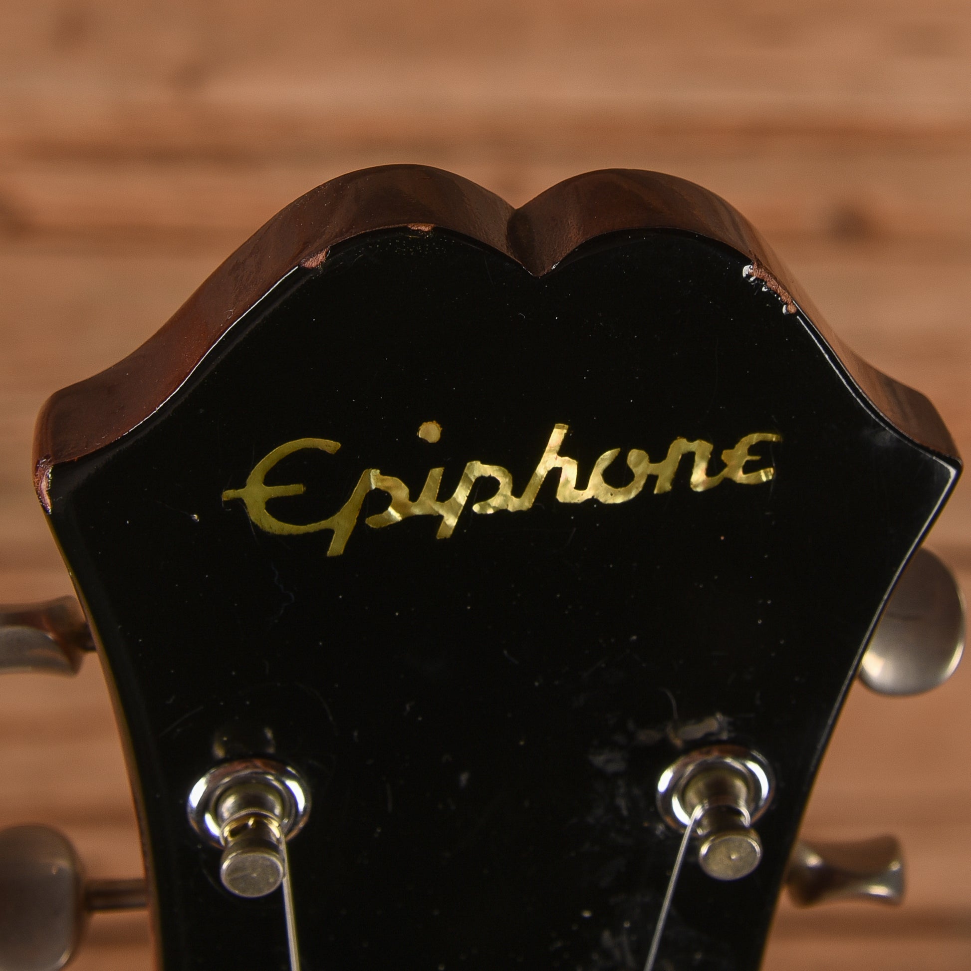 Epiphone Casino Cherry 1968 Electric Guitars / Hollow Body