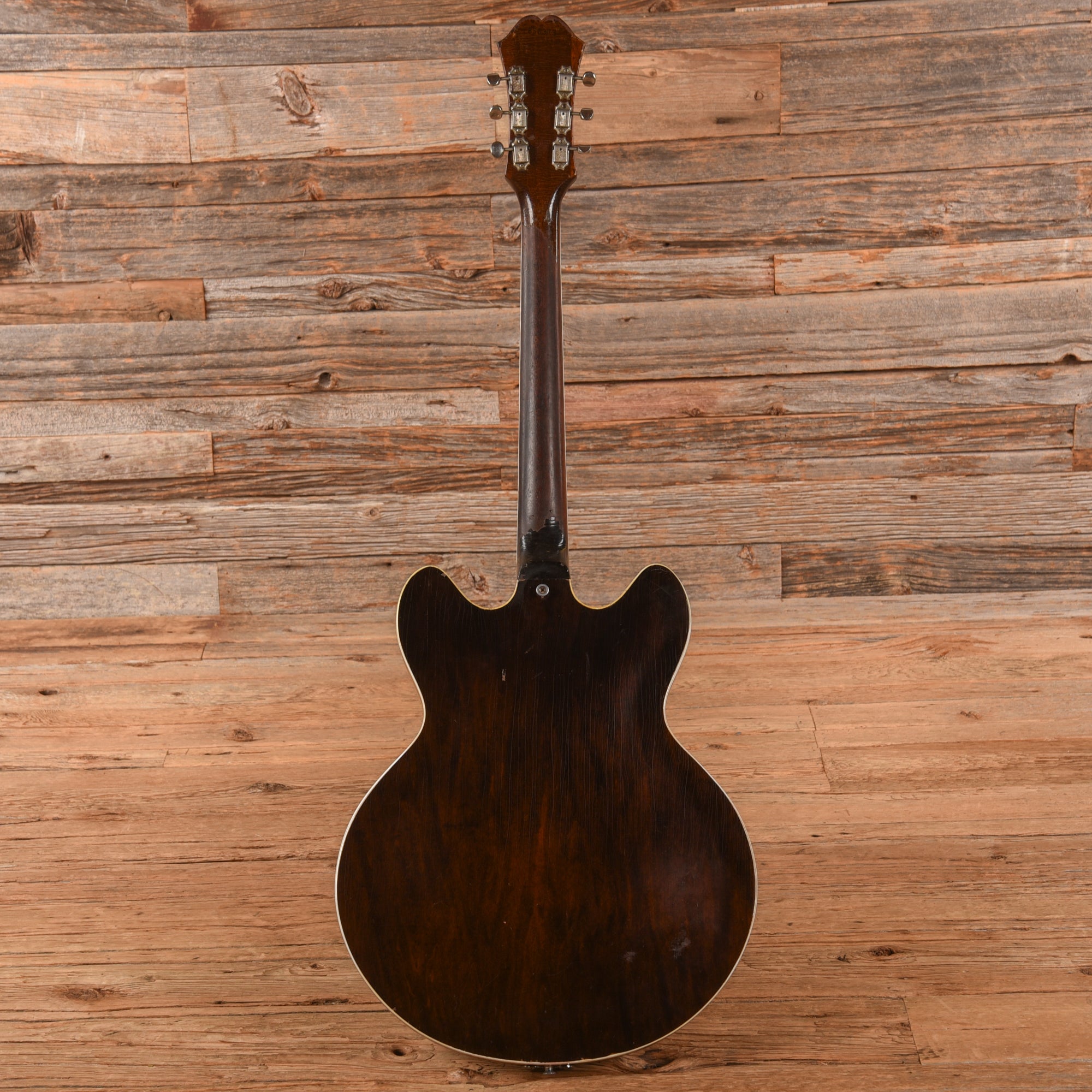 Epiphone Casino E230TD Sunburst 1966 Electric Guitars / Hollow Body