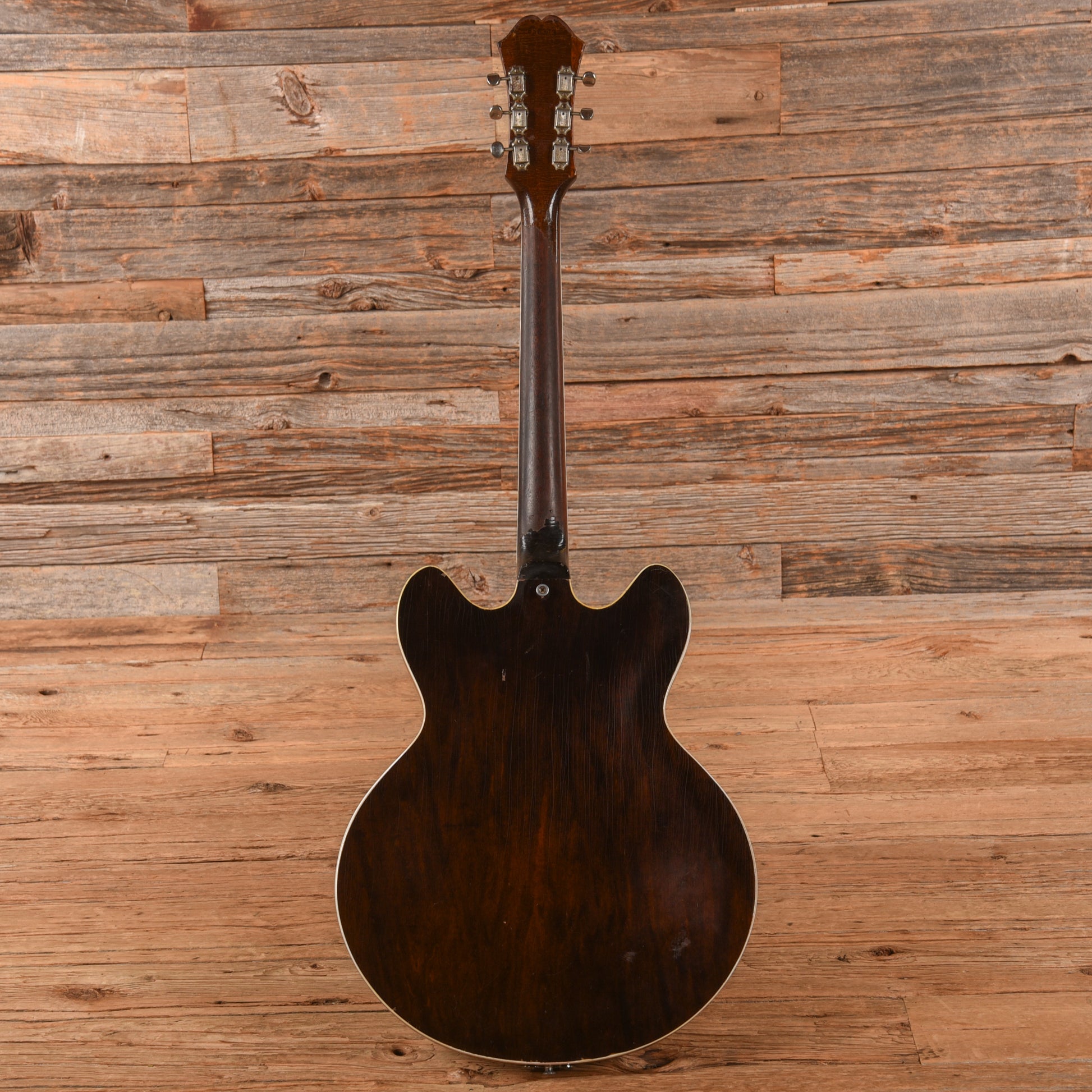 Epiphone Casino E230TD Sunburst 1966 Electric Guitars / Hollow Body