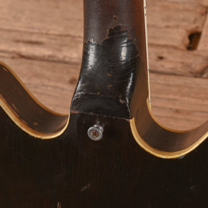 Epiphone Casino E230TD Sunburst 1966 Electric Guitars / Hollow Body