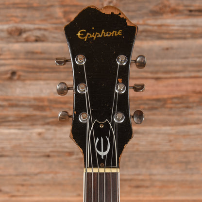 Epiphone Casino E230TD Sunburst 1966 Electric Guitars / Hollow Body