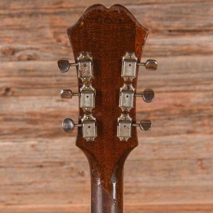Epiphone Casino E230TD Sunburst 1966 Electric Guitars / Hollow Body