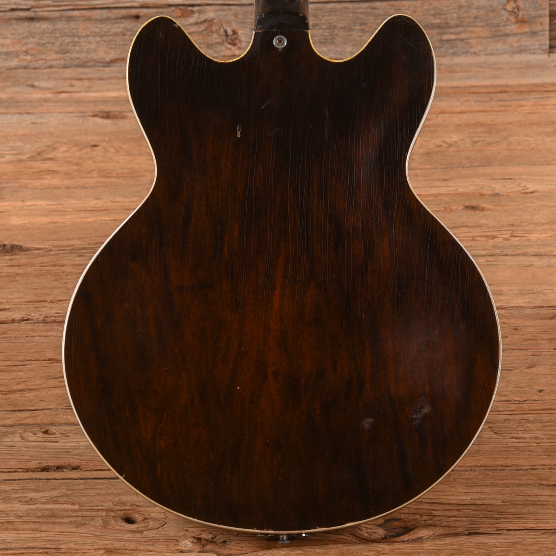 Epiphone Casino E230TD Sunburst 1966 Electric Guitars / Hollow Body
