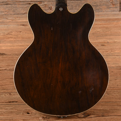 Epiphone Casino E230TD Sunburst 1966 Electric Guitars / Hollow Body