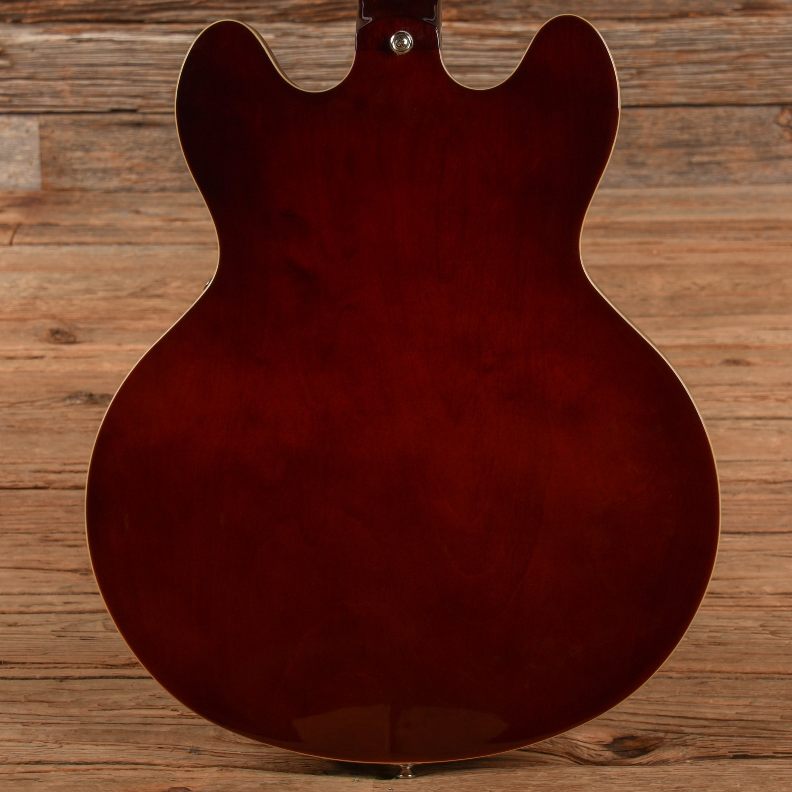 Epiphone Casino Metallic Gold 2011 Electric Guitars / Hollow Body
