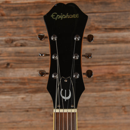 Epiphone Casino Natural 2006 Electric Guitars / Hollow Body