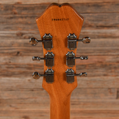 Epiphone Casino Natural 2006 Electric Guitars / Hollow Body