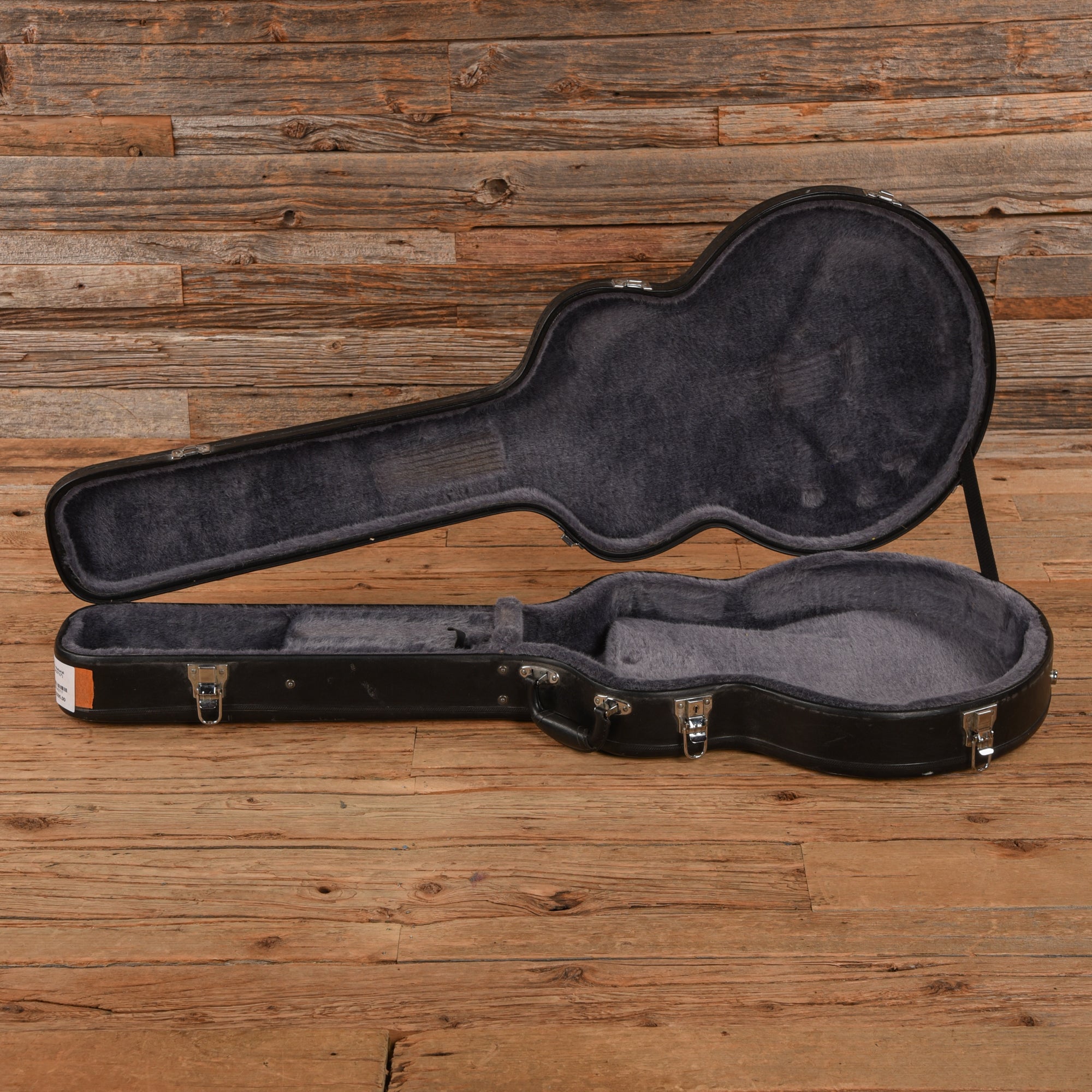 Epiphone Casino Natural 2006 Electric Guitars / Hollow Body