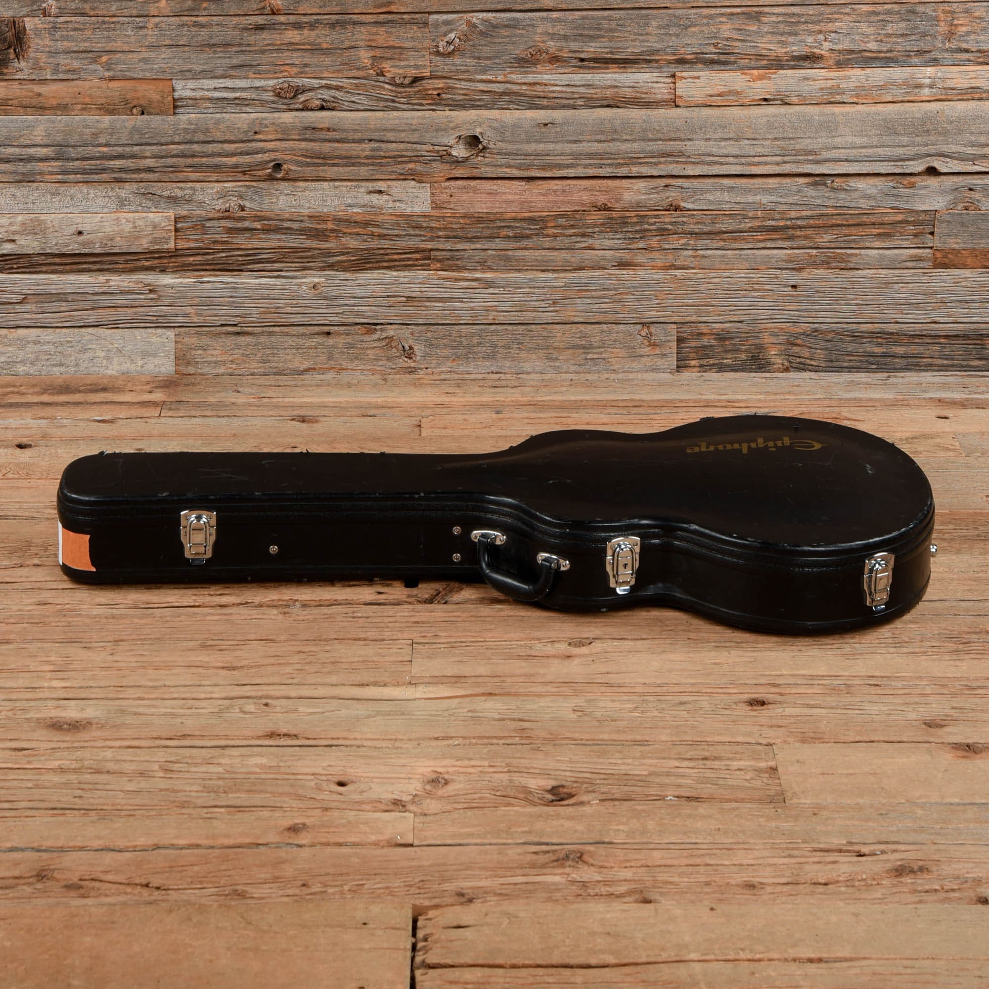 Epiphone Casino Natural 2012 Electric Guitars / Hollow Body