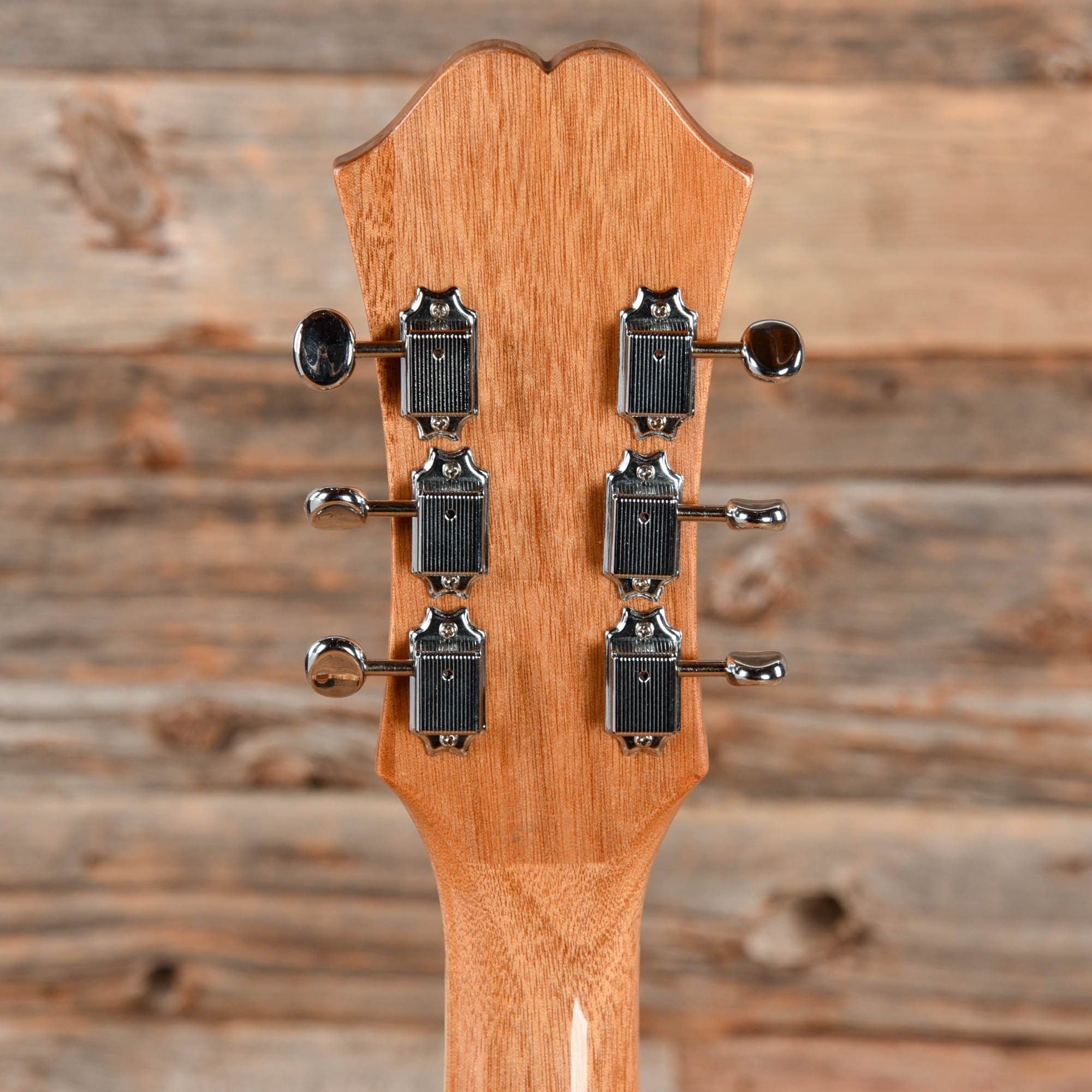 Epiphone Casino Natural 2012 Electric Guitars / Hollow Body