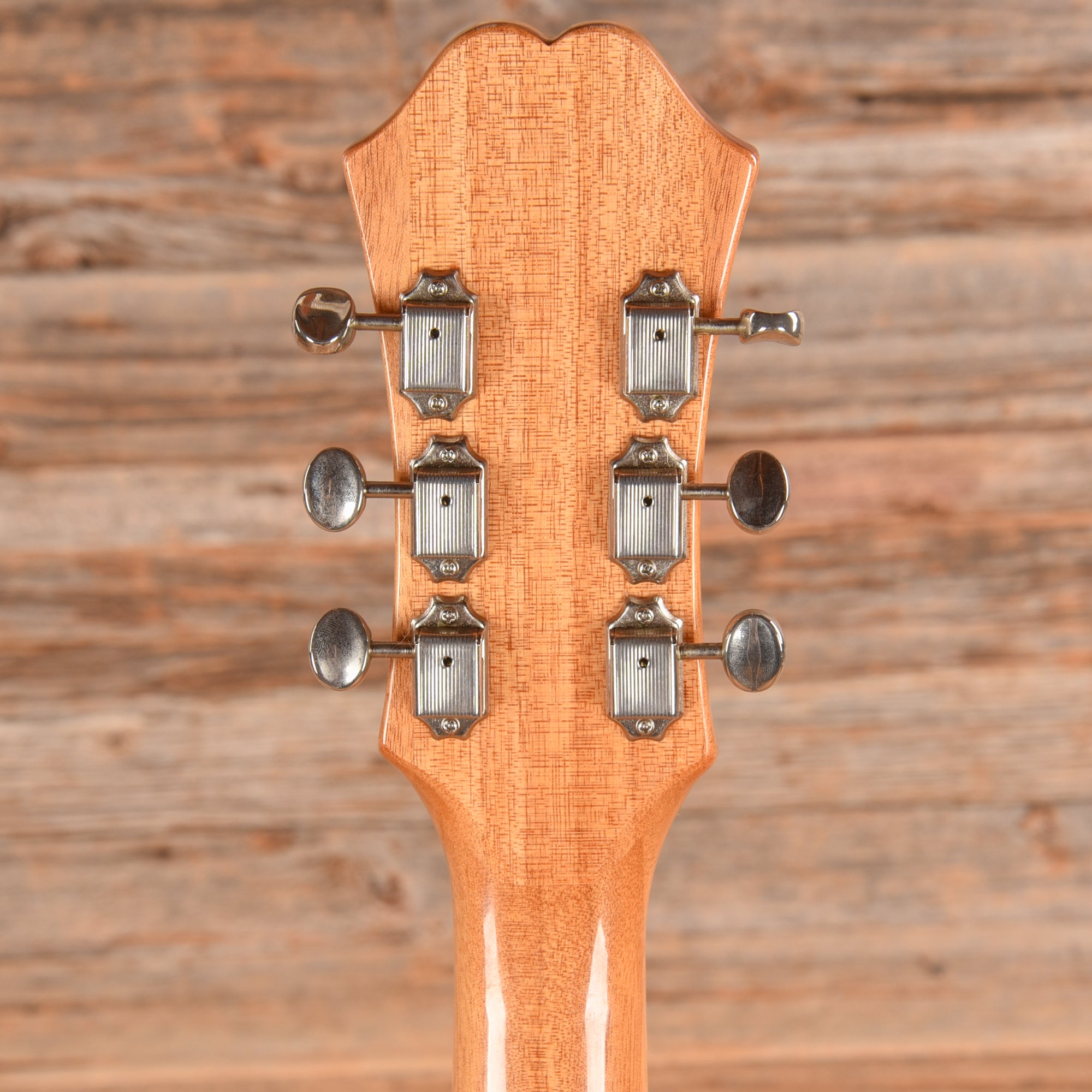 Epiphone Casino Natural 2019 Electric Guitars / Hollow Body