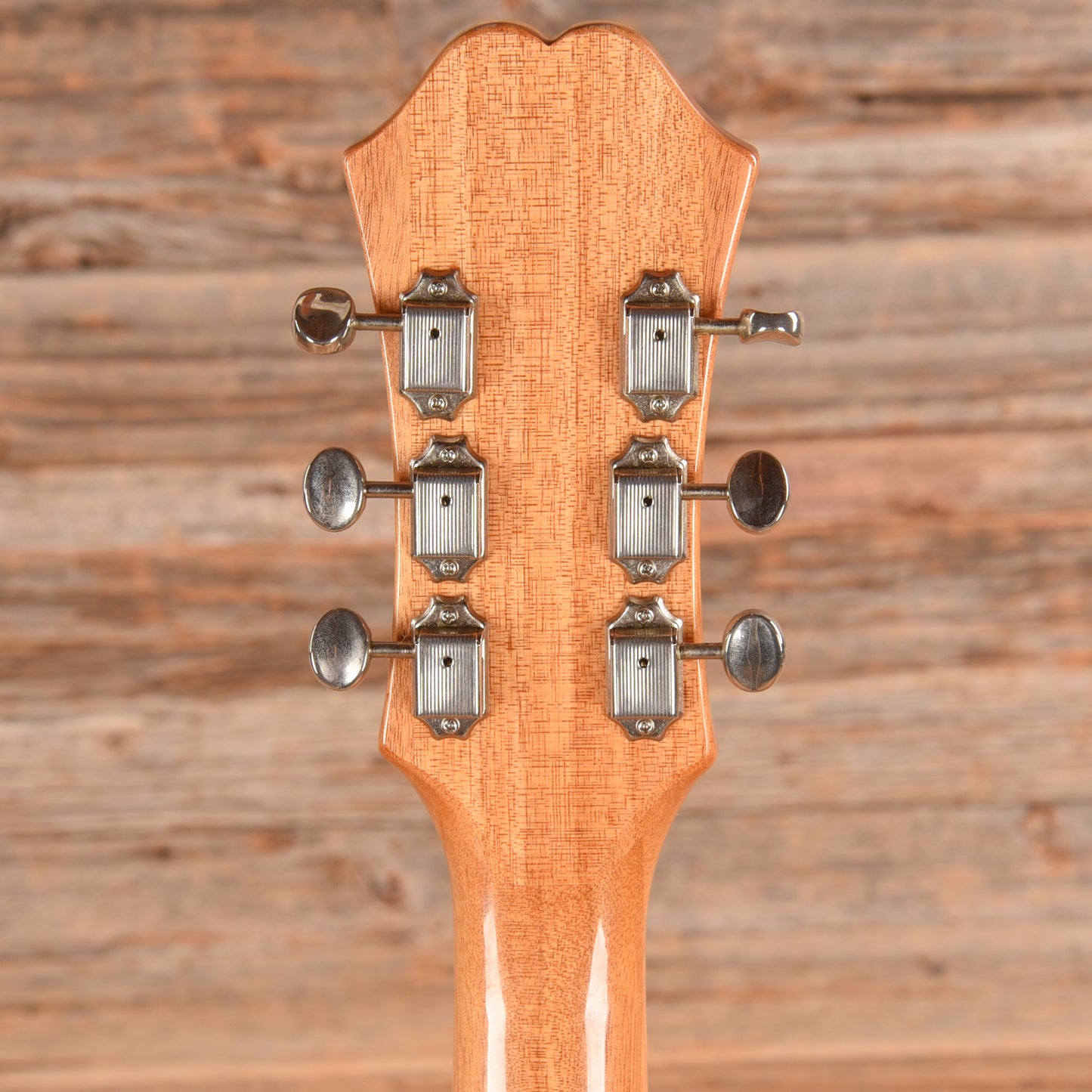 Epiphone Casino Natural 2019 Electric Guitars / Hollow Body