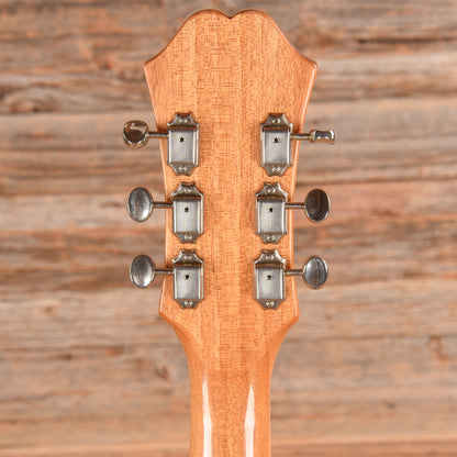 Epiphone Casino Natural 2019 Electric Guitars / Hollow Body