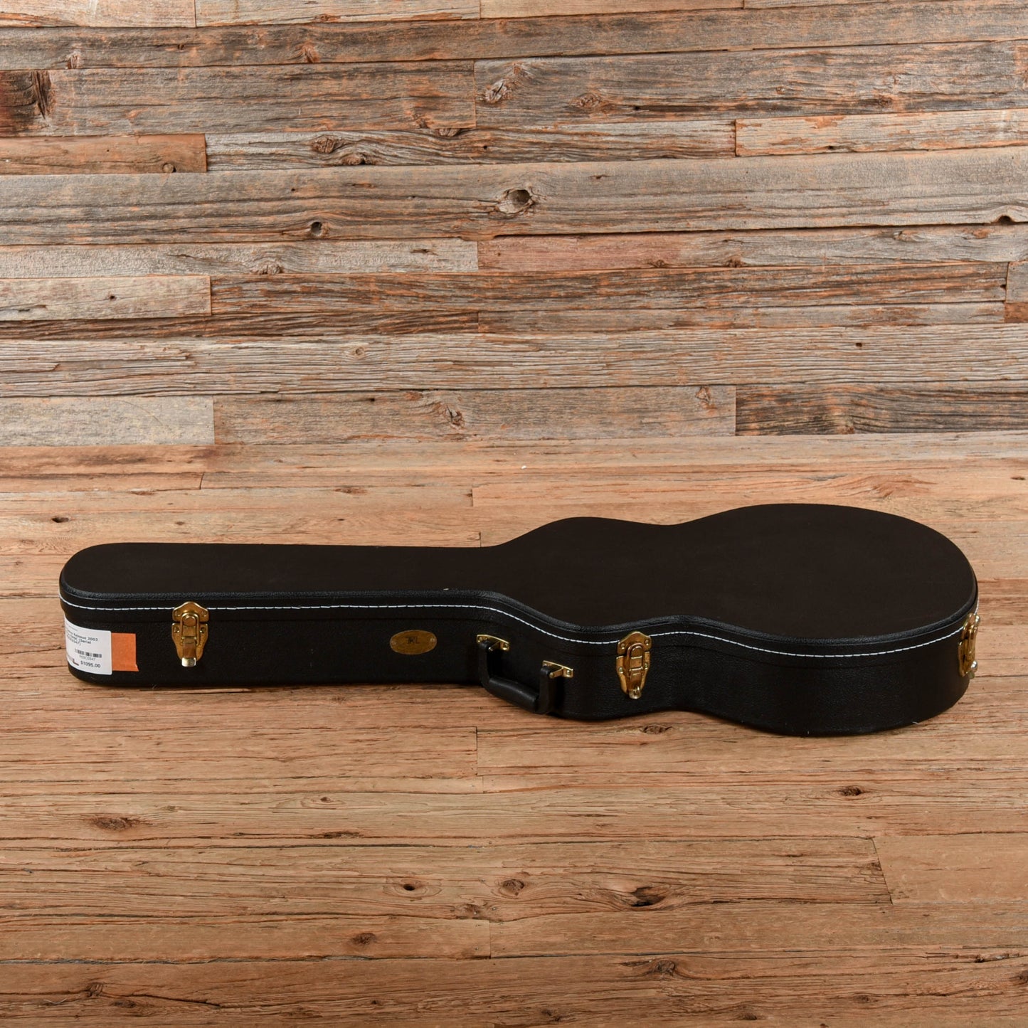 Epiphone Casino Reissue Natural 2003 Electric Guitars / Hollow Body