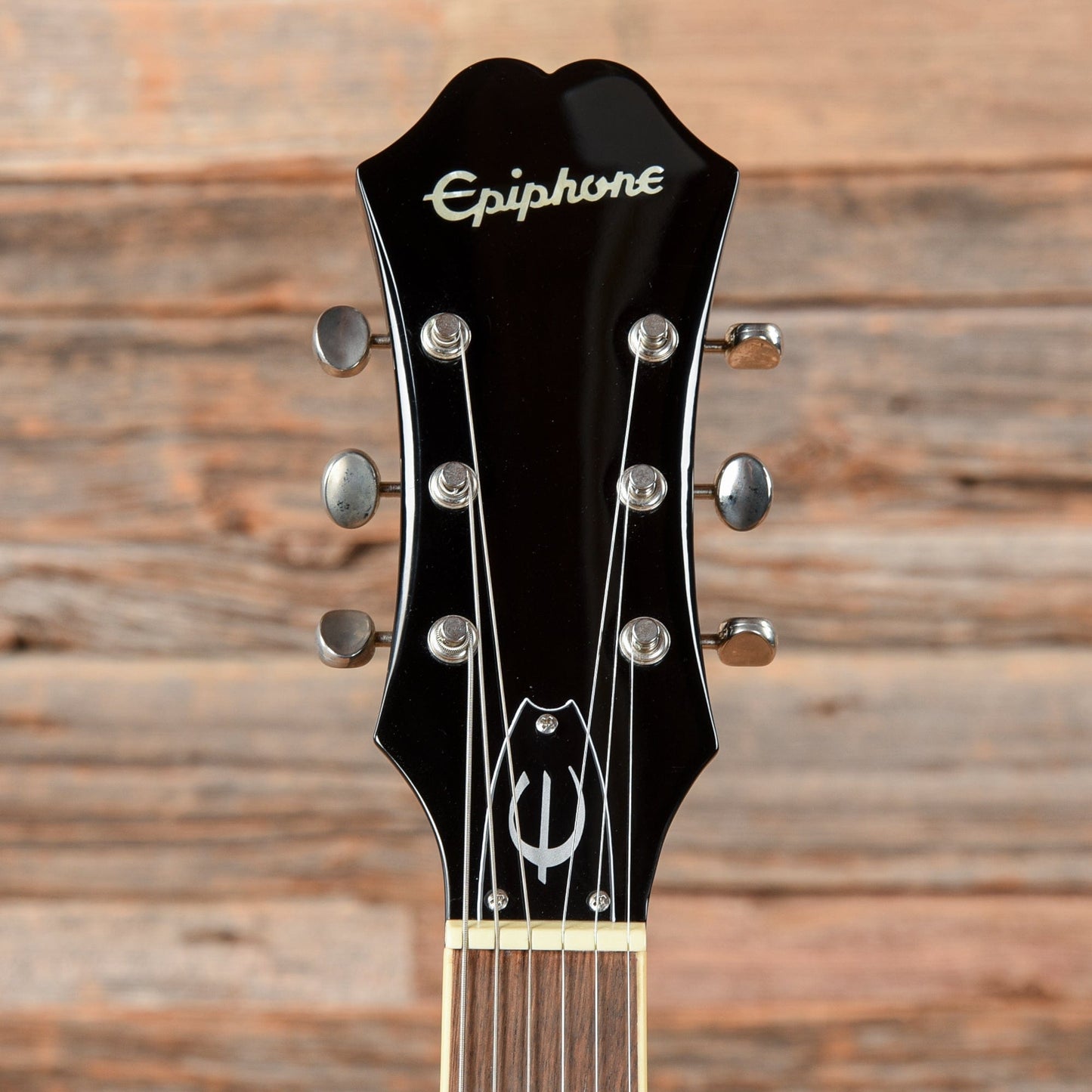 Epiphone Casino Reissue Sunburst 2021 Electric Guitars / Hollow Body