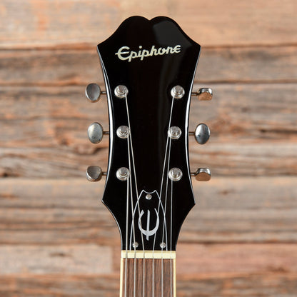 Epiphone Casino Reissue Sunburst 2021 Electric Guitars / Hollow Body