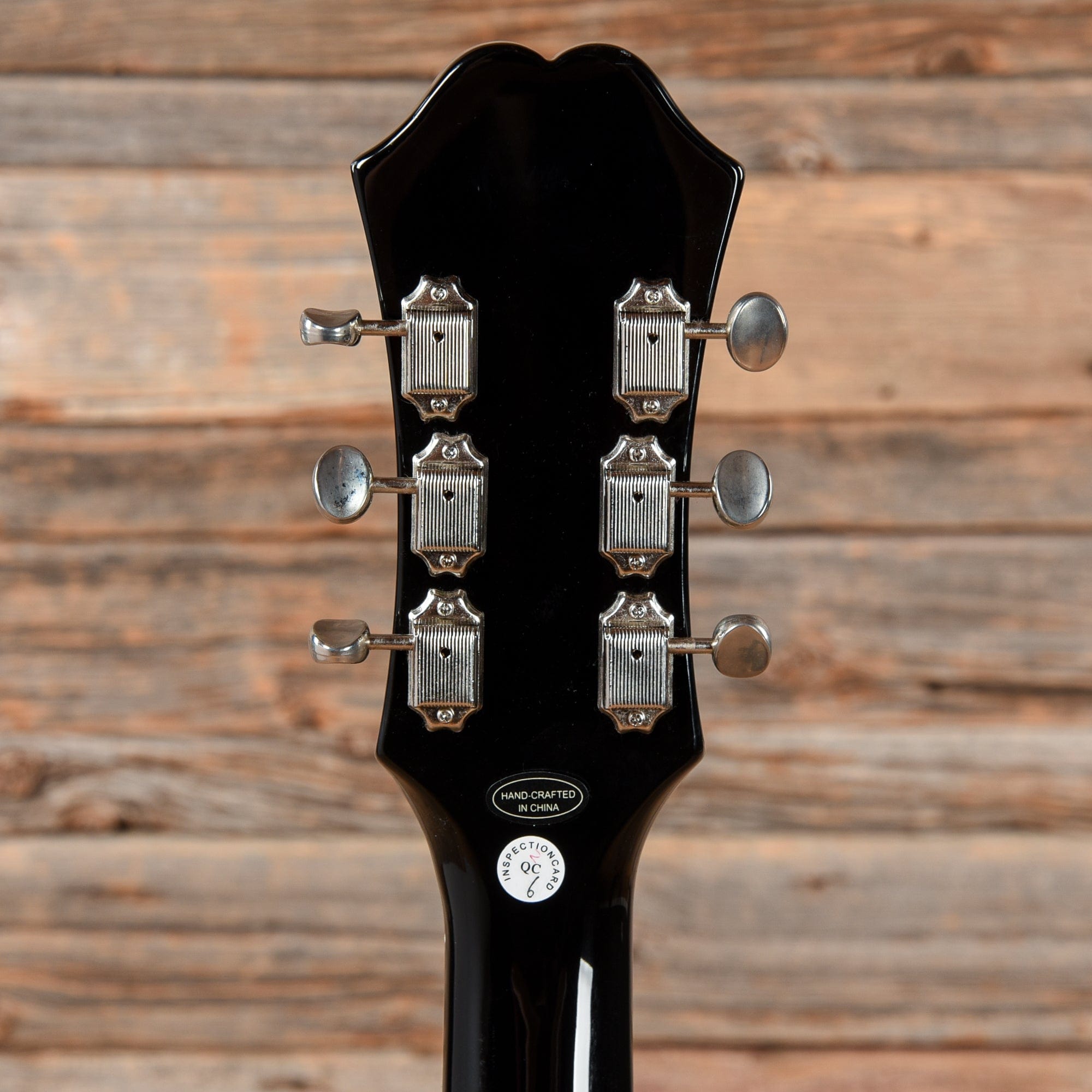 Epiphone Casino Reissue Sunburst 2021 Electric Guitars / Hollow Body