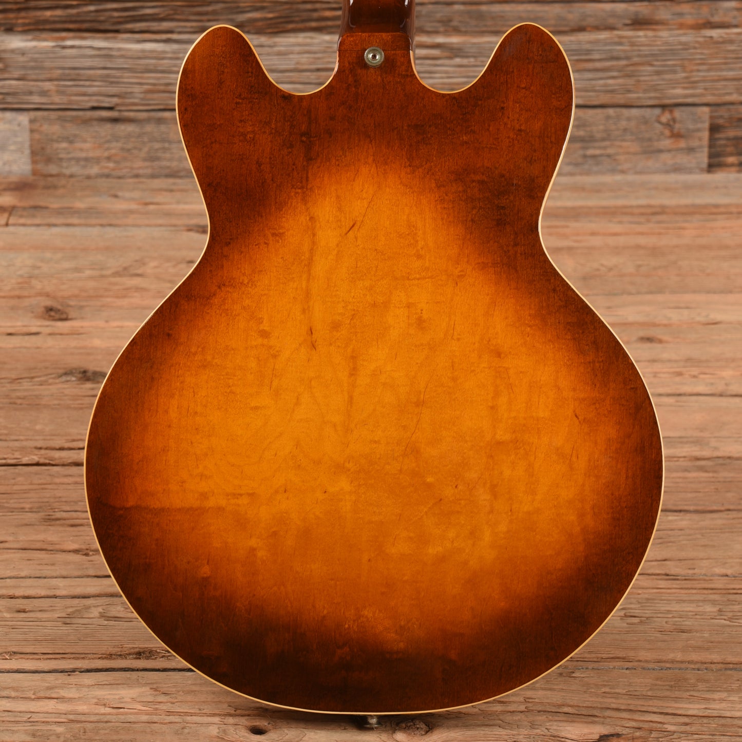 Epiphone Casino-S MIJ Sunburst 1970s Electric Guitars / Hollow Body