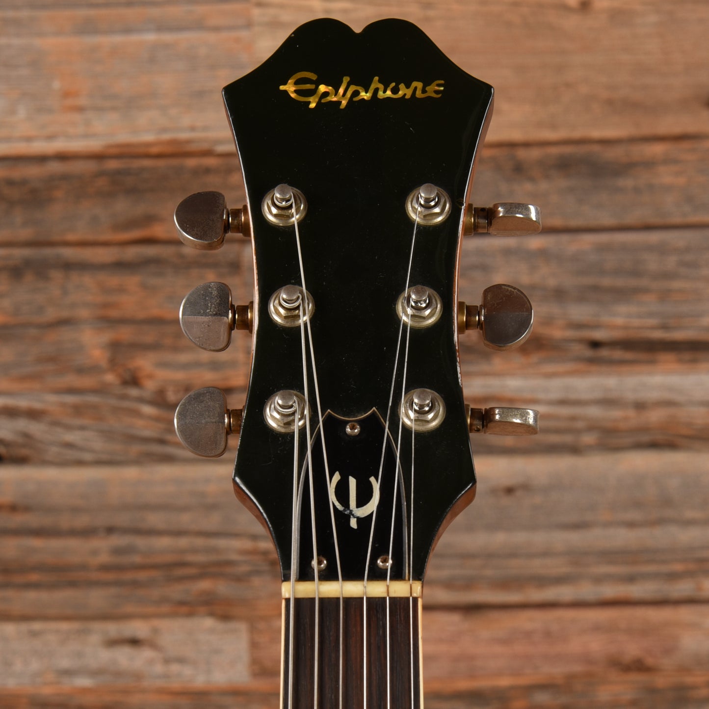 Epiphone Casino-S MIJ Sunburst 1970s Electric Guitars / Hollow Body