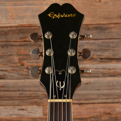 Epiphone Casino-S MIJ Sunburst 1970s Electric Guitars / Hollow Body