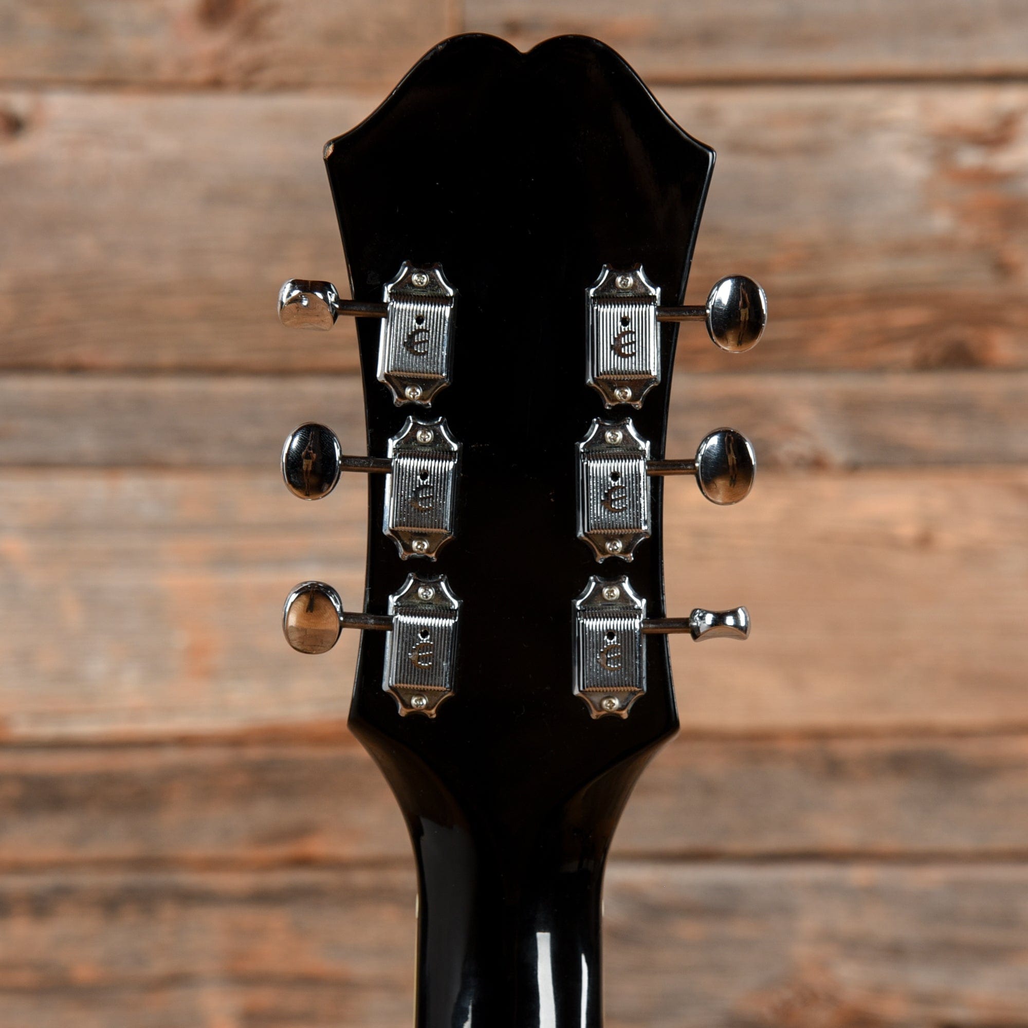 Epiphone Casino Sunburst 2008 Electric Guitars / Hollow Body