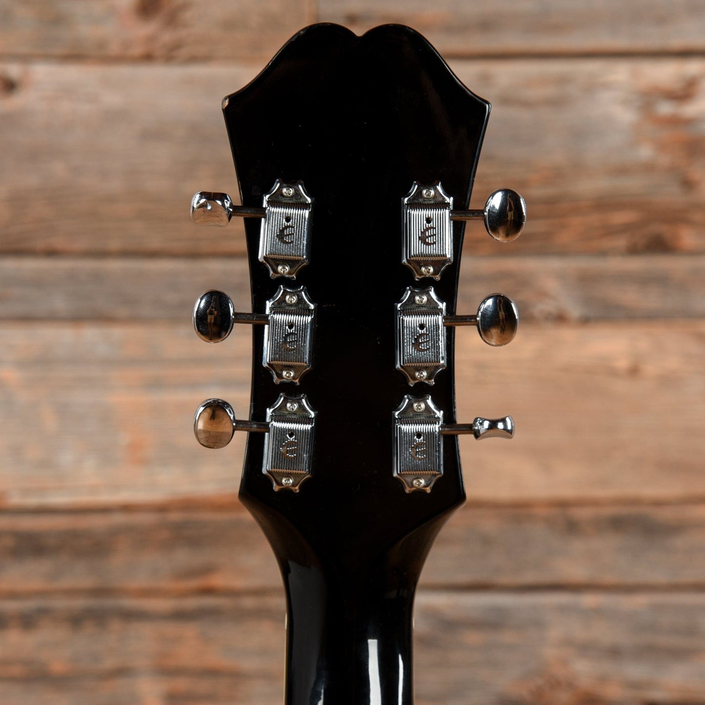 Epiphone Casino Sunburst 2008 Electric Guitars / Hollow Body