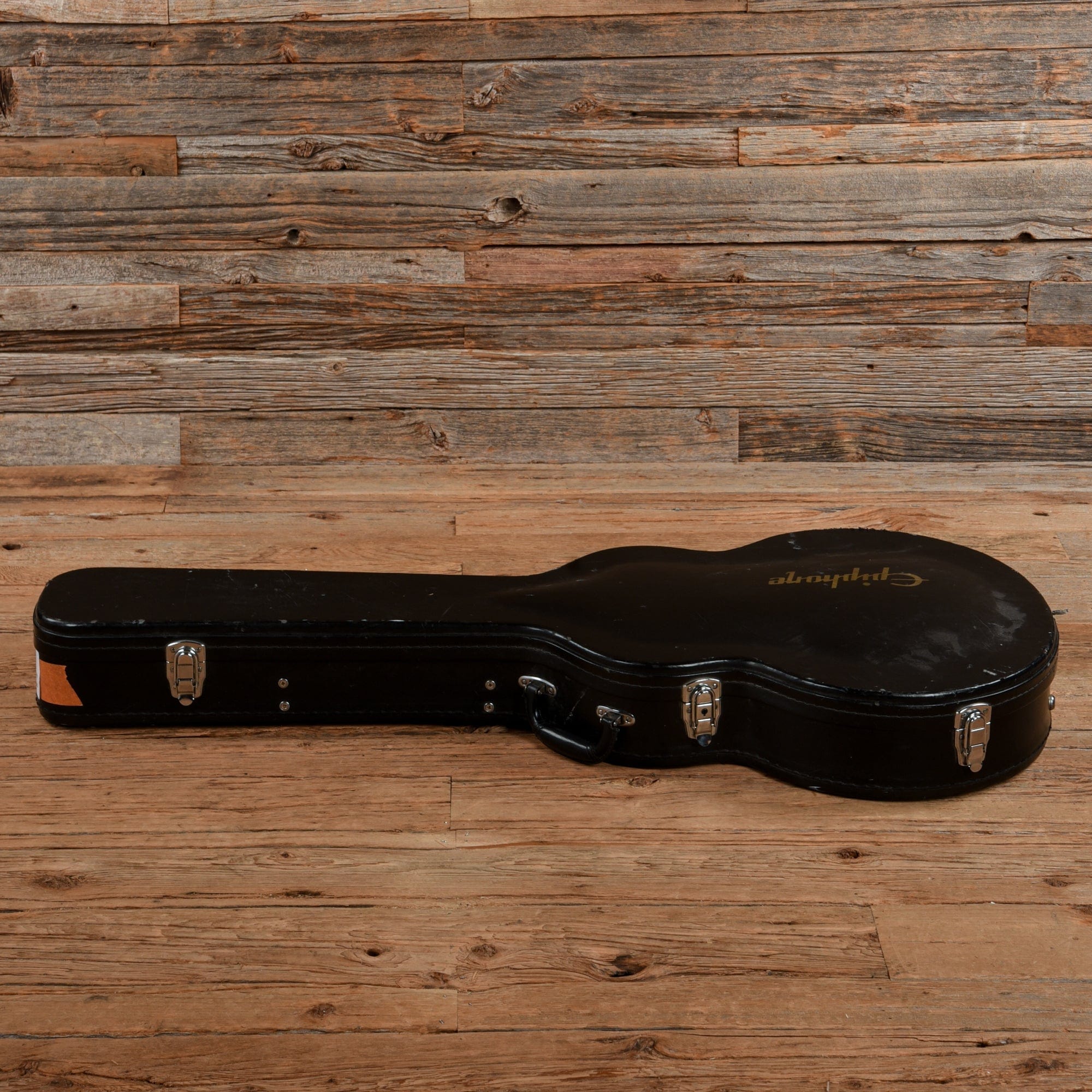 Epiphone Casino Sunburst 2008 Electric Guitars / Hollow Body