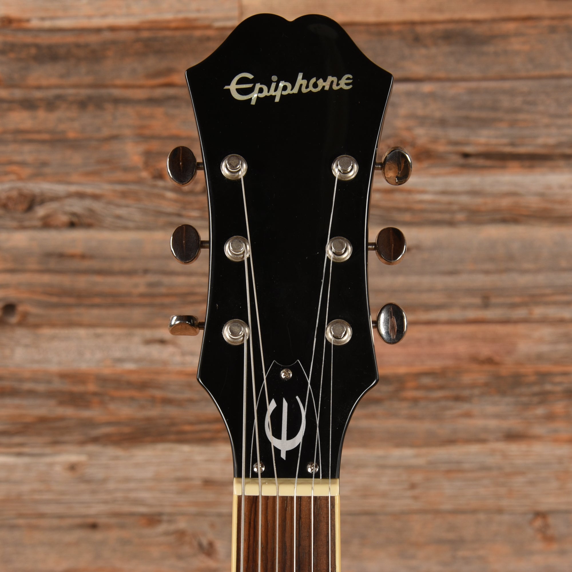 Epiphone Casino Sunburst 2015 Electric Guitars / Hollow Body