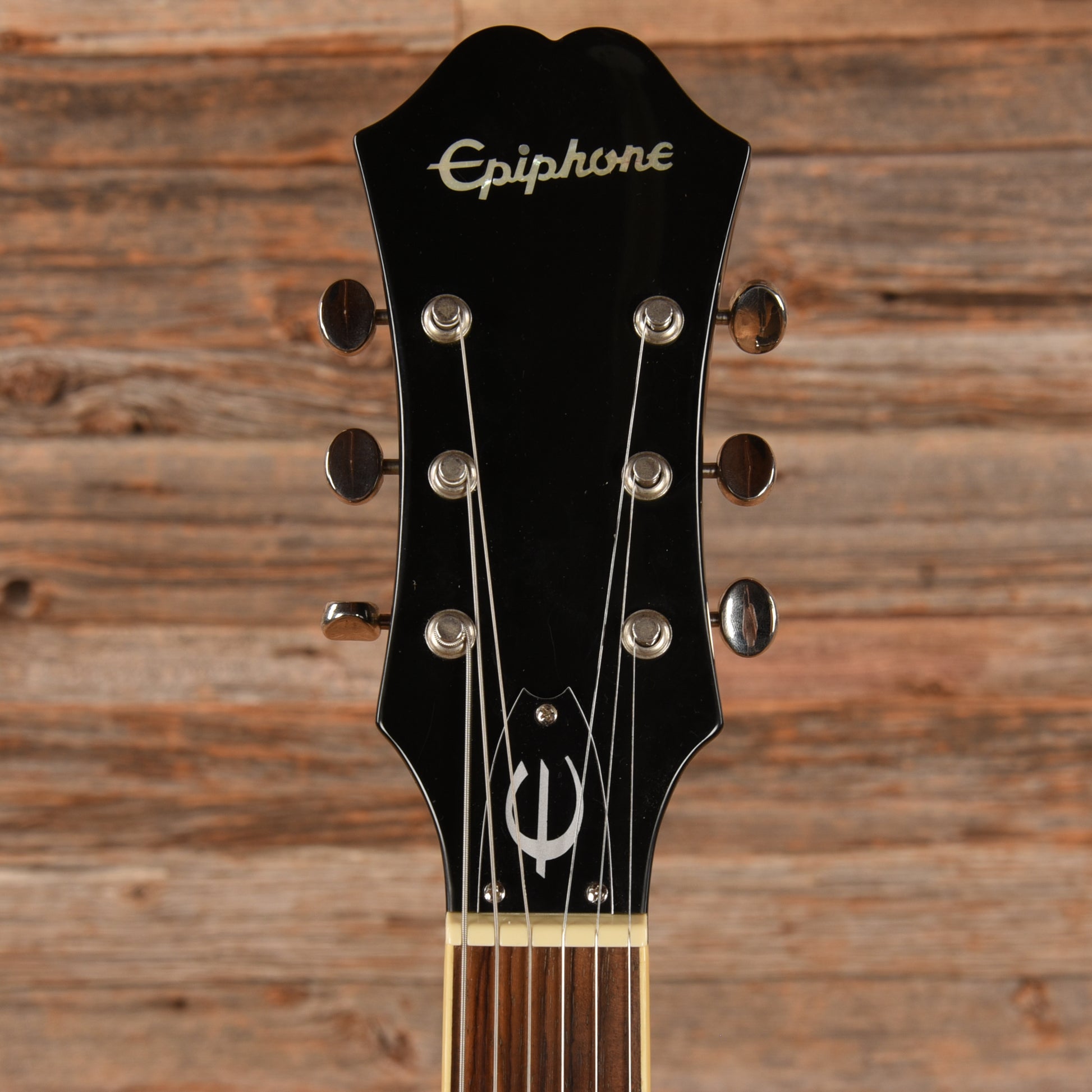 Epiphone Casino Sunburst 2015 Electric Guitars / Hollow Body