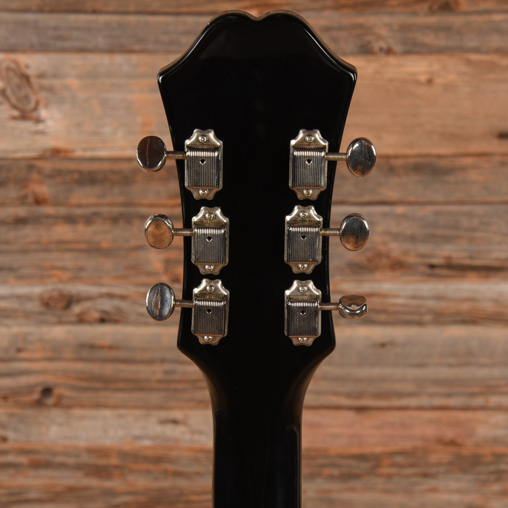 Epiphone Casino Sunburst 2015 Electric Guitars / Hollow Body