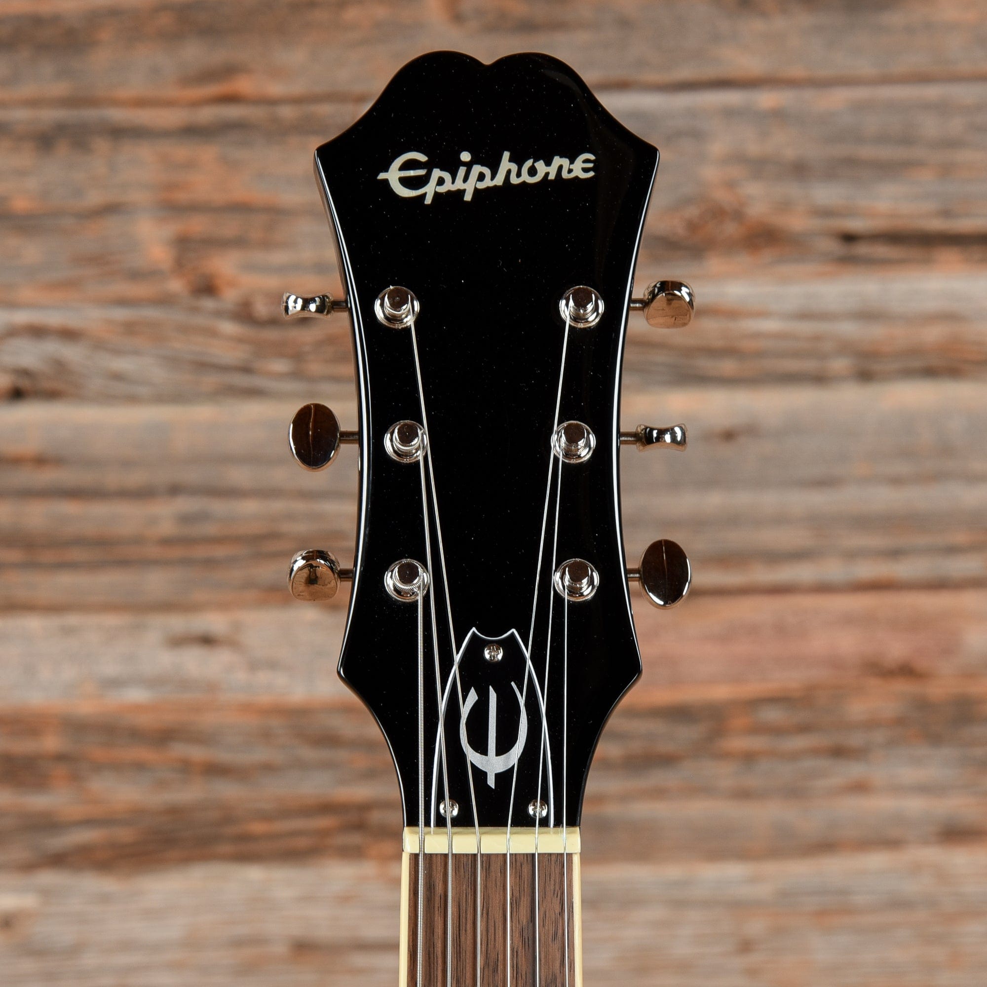 Epiphone Casino Sunburst 2021 Electric Guitars / Hollow Body